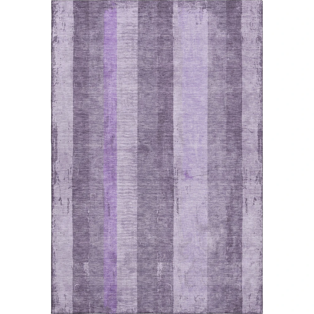 Mayfield AMF1689 Purple 5' x 7'6