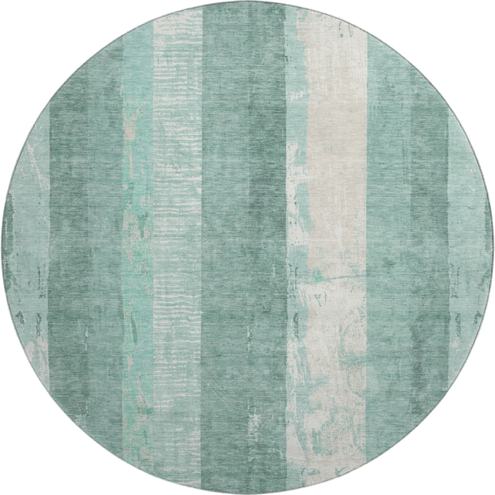 Mayfield AMF1689 Seafoam 8' x 8' Rug