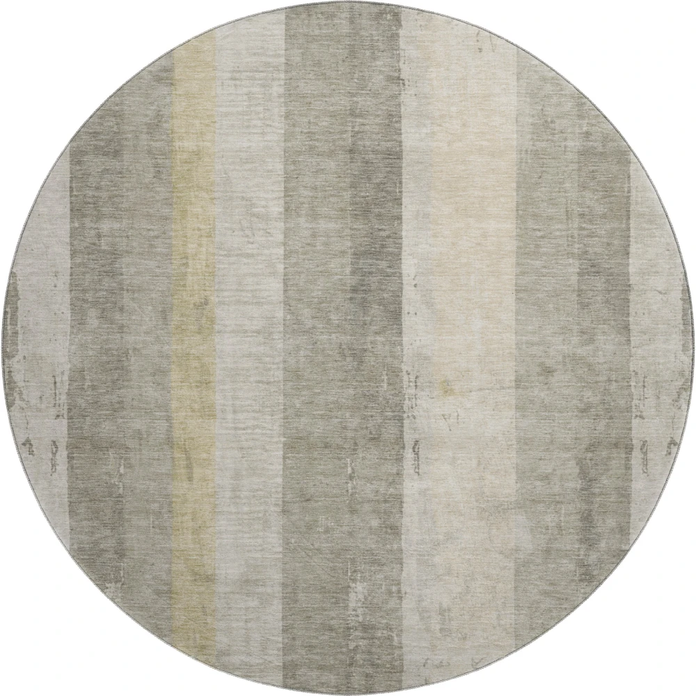 Mayfield AMF1689 Taupe 8' x 8' Rug