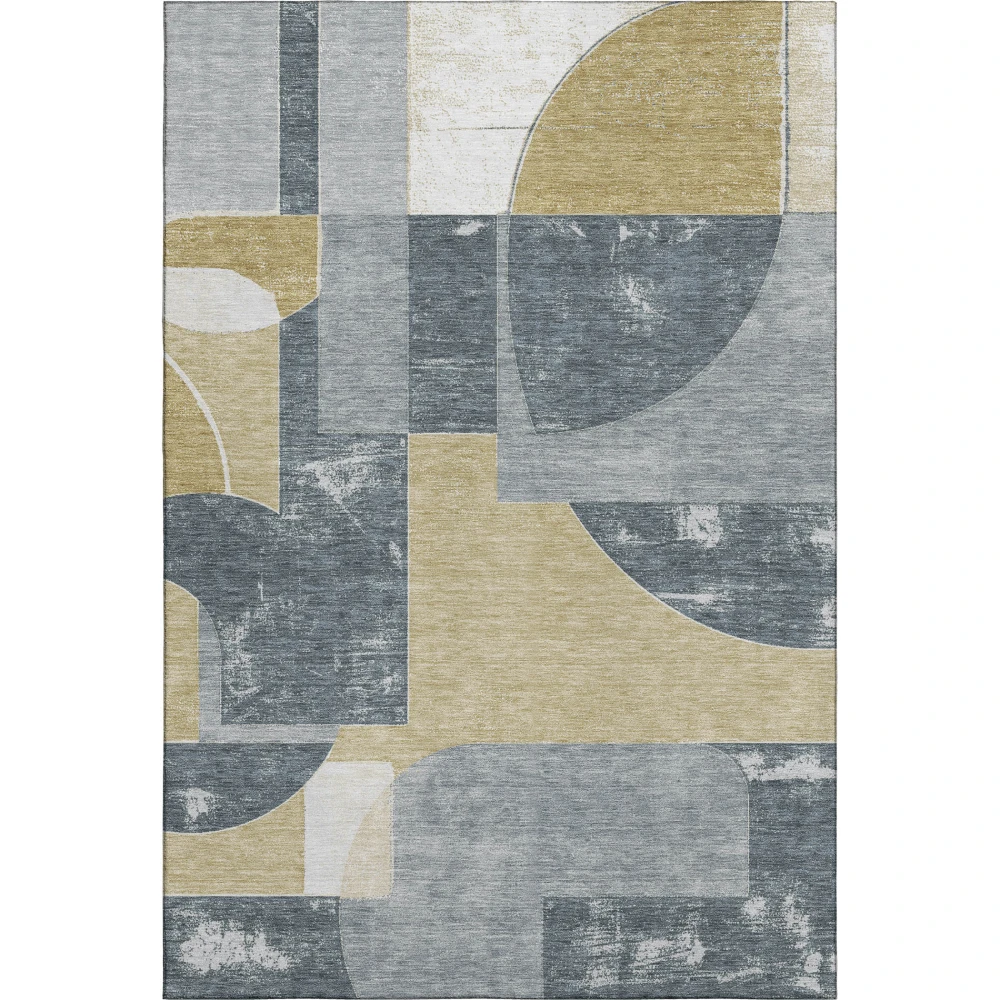 Mayfield AMF1692 Gray 5' x 7'6