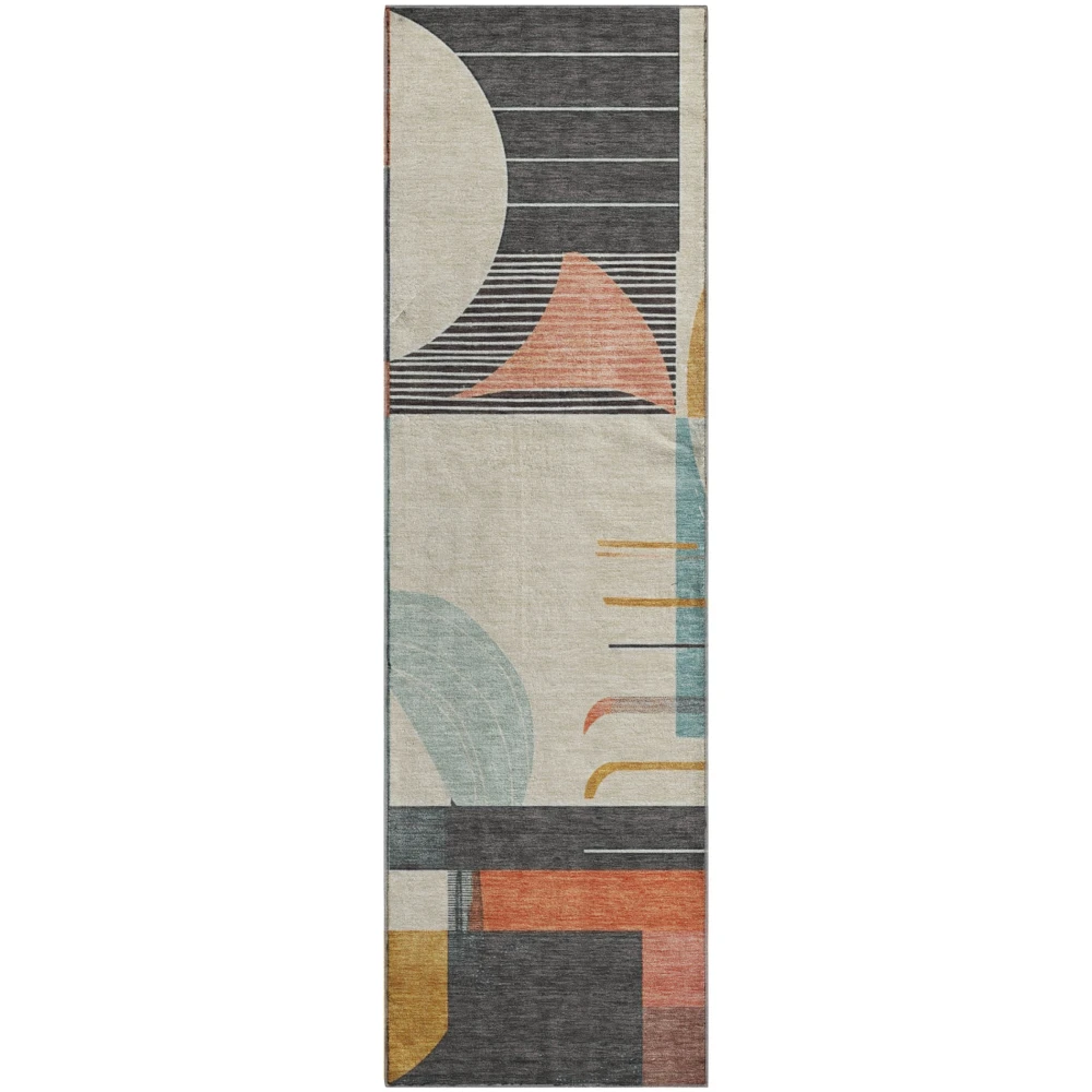 Mayfield AMF1694 Gray 2'3