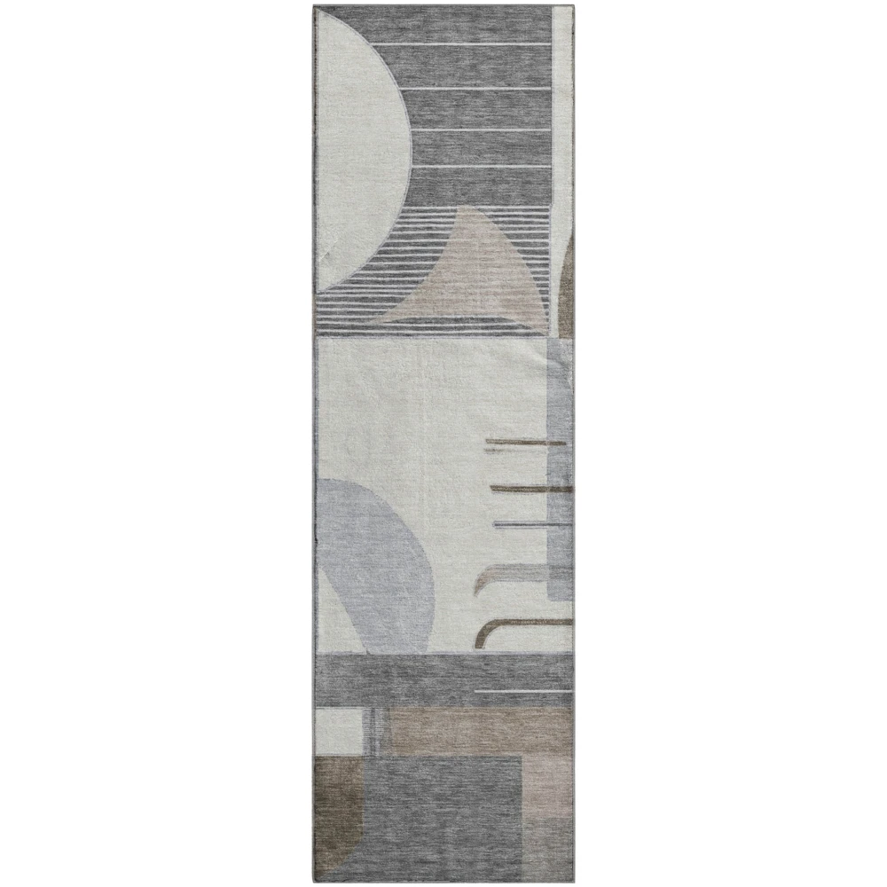 Mayfield AMF1694 Taupe 2'3