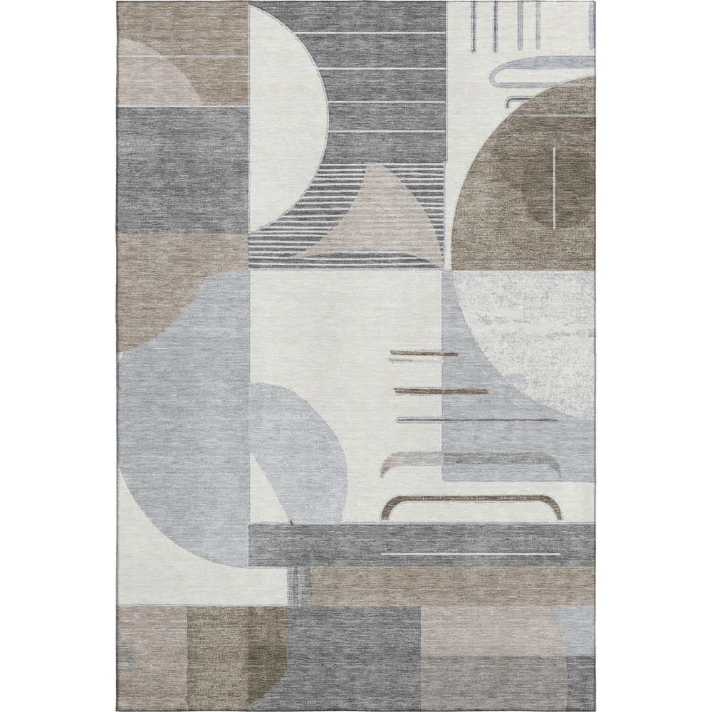 Mayfield AMF1694 Taupe 5' x 7'6