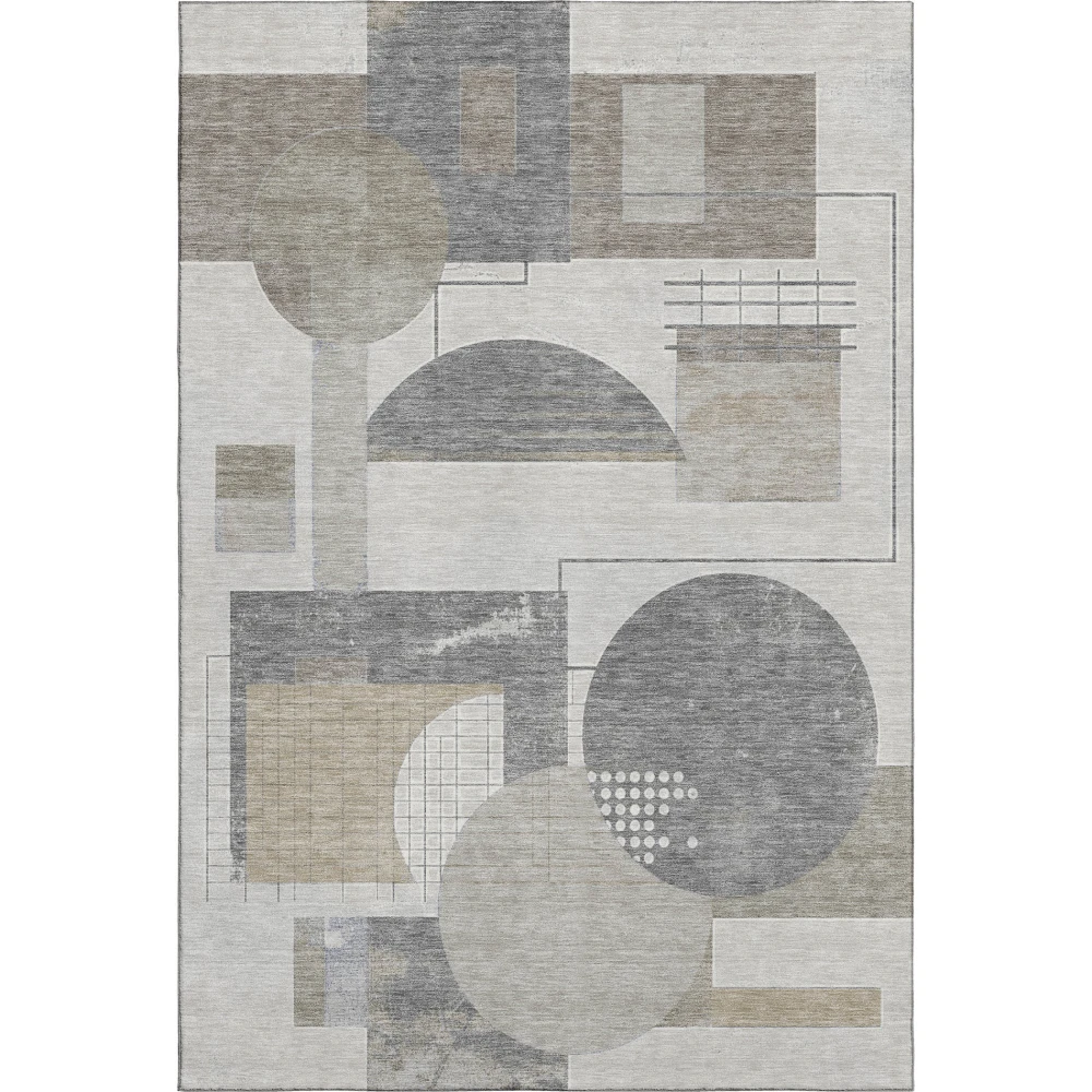 Mayfield AMF1695 Beige 5' x 7'6