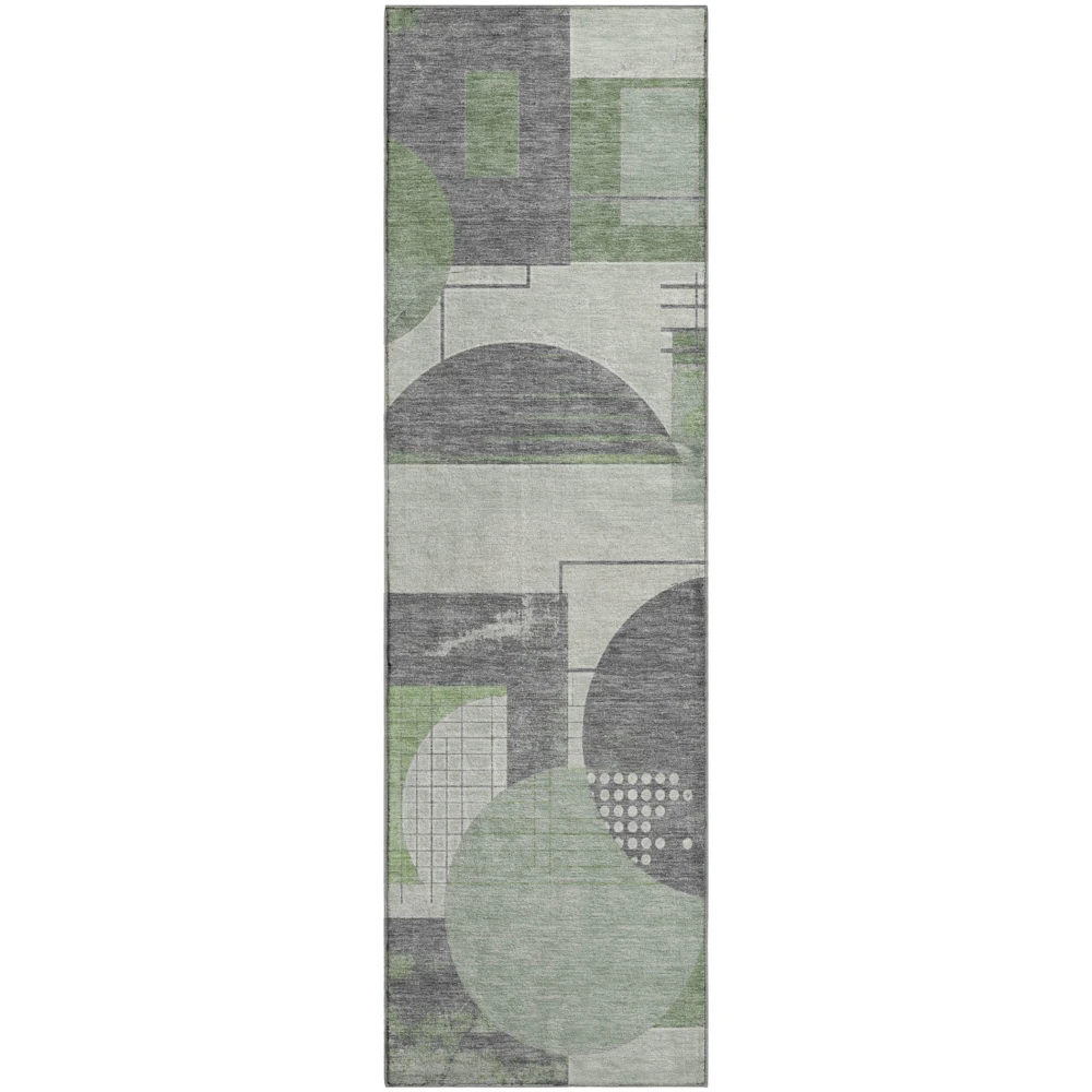 Mayfield AMF1695 Green 2'3
