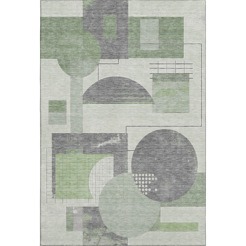 Mayfield AMF1695 Green 2'6