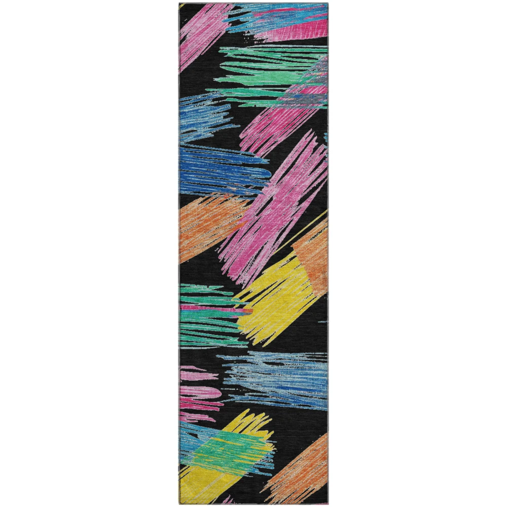 Mayfield AMF1696 Black 2'3