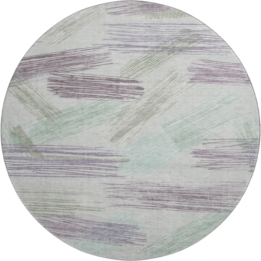 Mayfield AMF1696 Sage 8' x 8' Rug