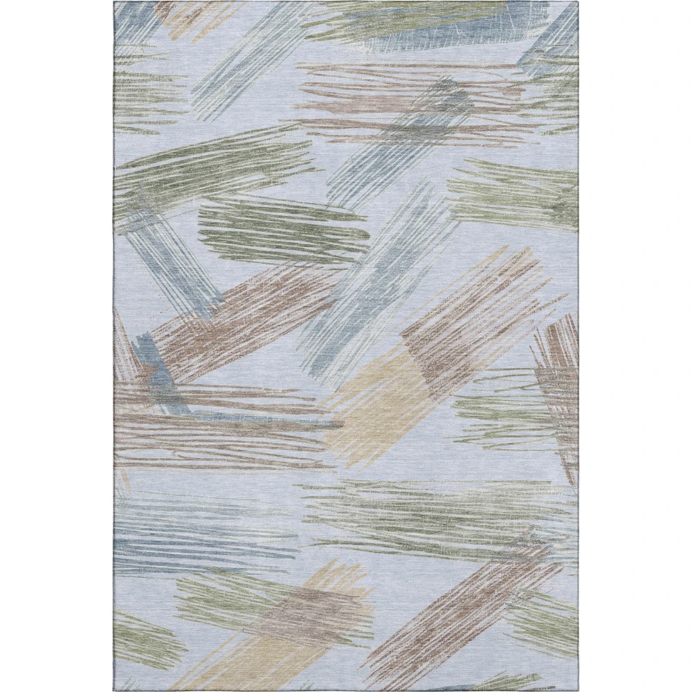 Mayfield AMF1696 Sky 10' x 14' Rug