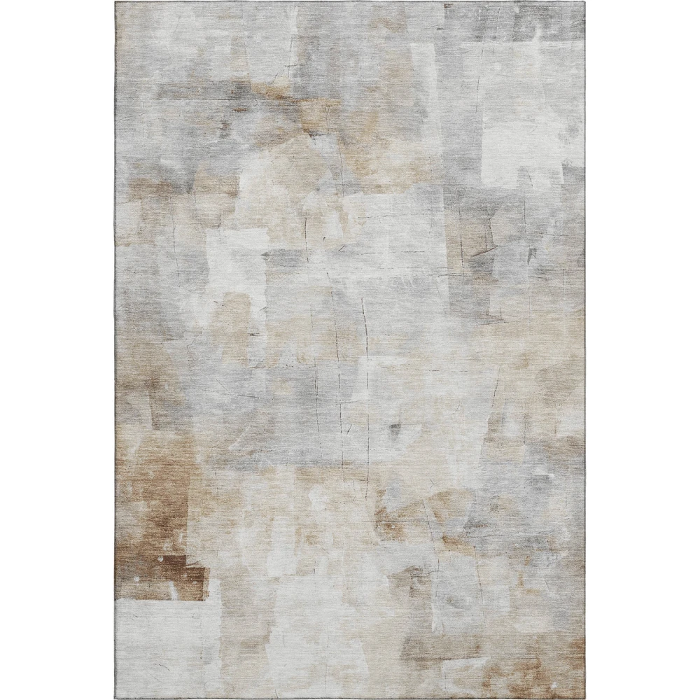 Mayfield AMF1697 Beige 10' x 14' Rug