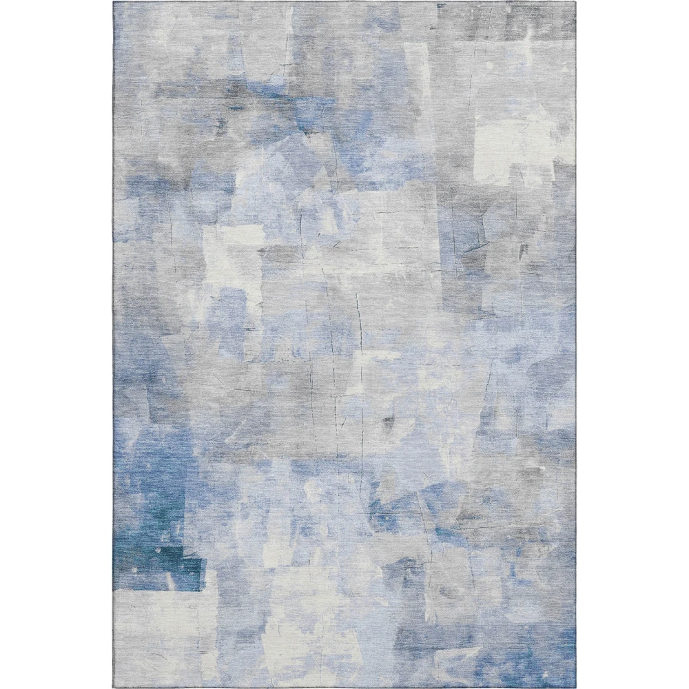 Mayfield AMF1697 Denim 5' x 7'6