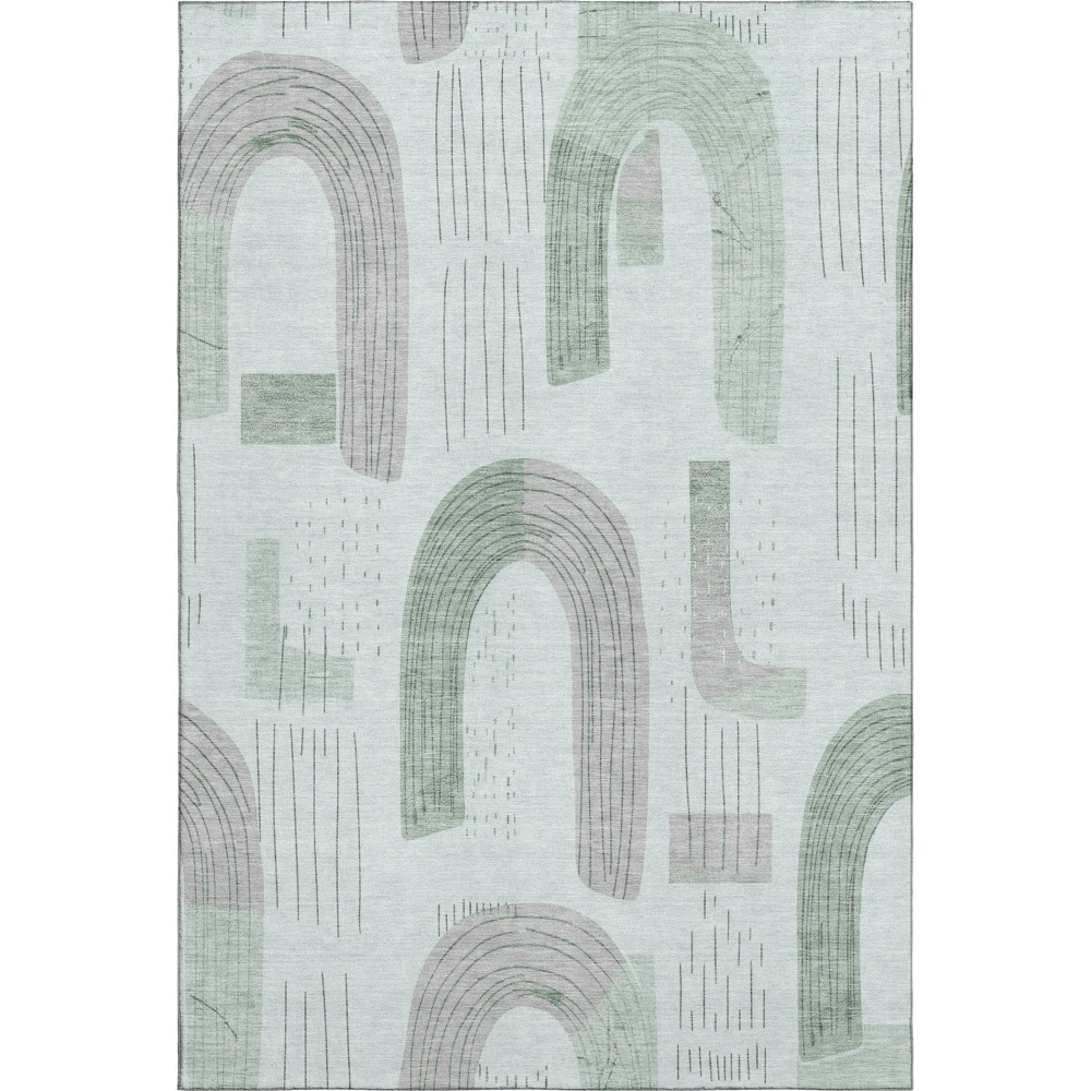 Mayfield AMF1698 Mint 5' x 7'6