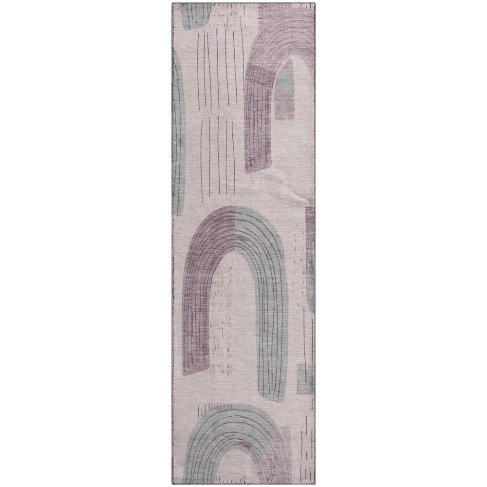 Mayfield AMF1698 Pink 2'3