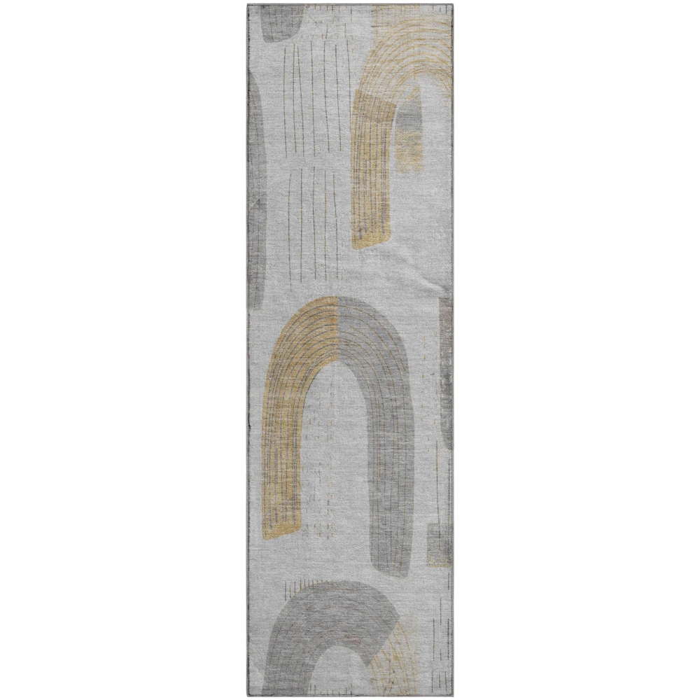 Mayfield AMF1698 Silver 2'3