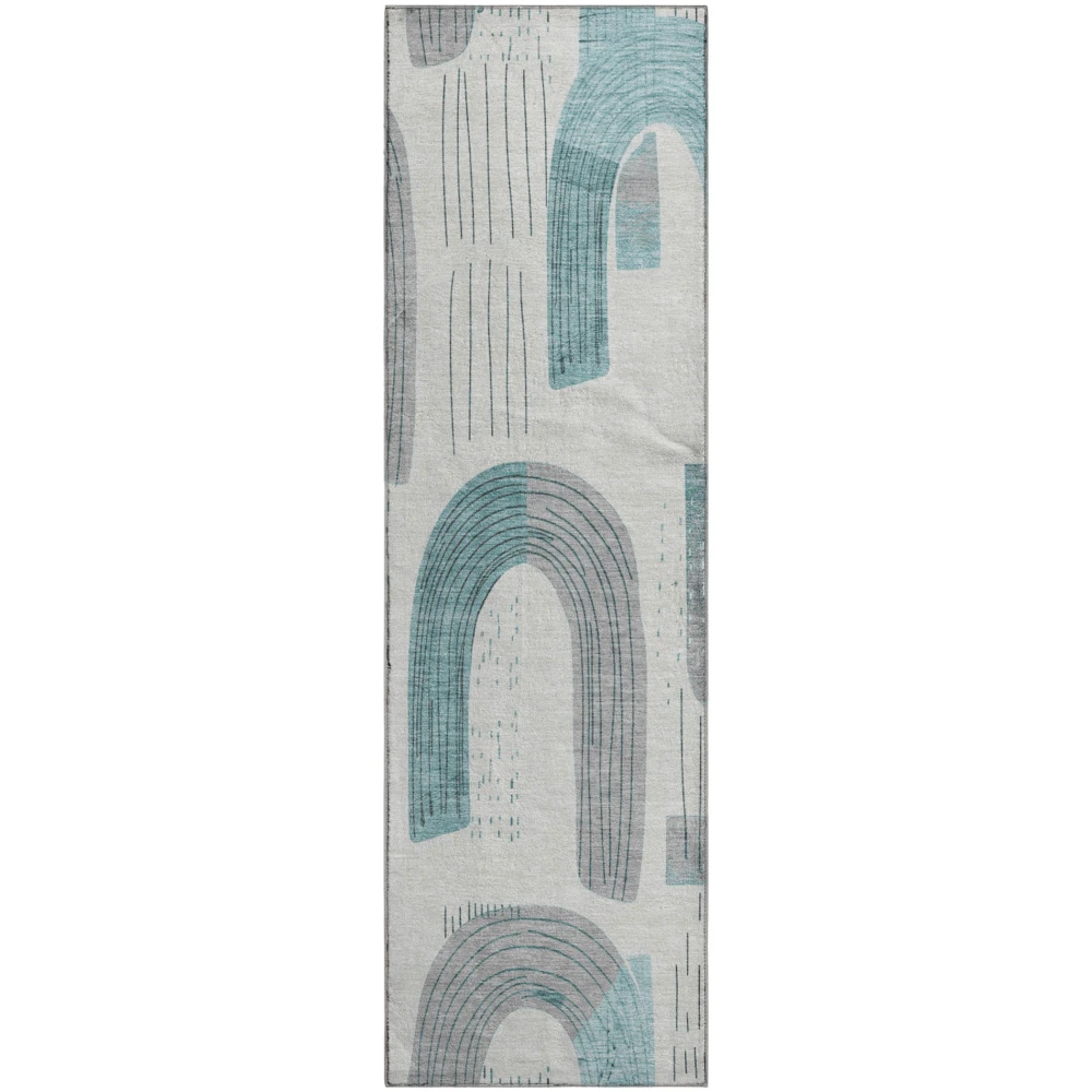 Mayfield AMF1698 Teal 2'3