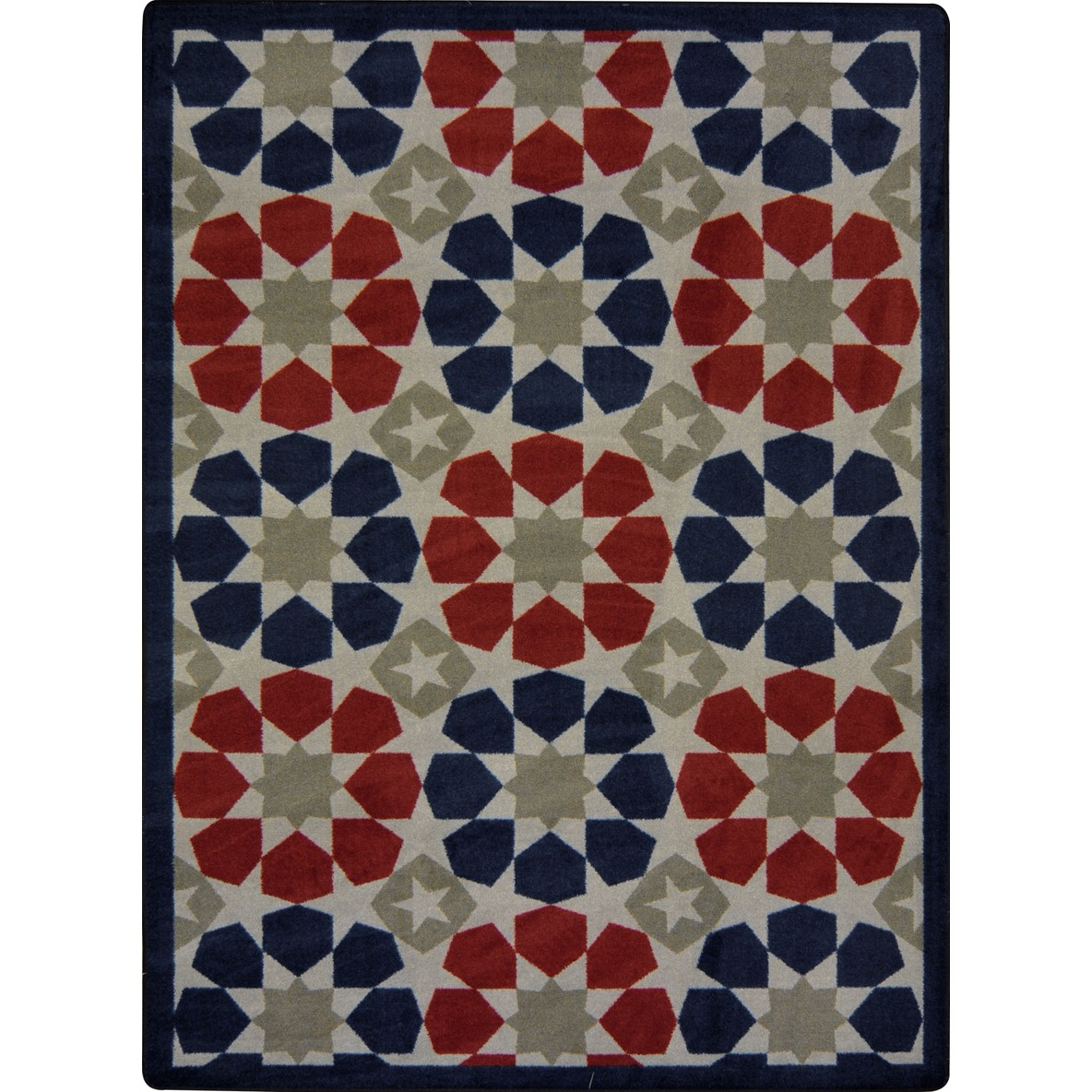 Kaleidoscope Americana 3'10