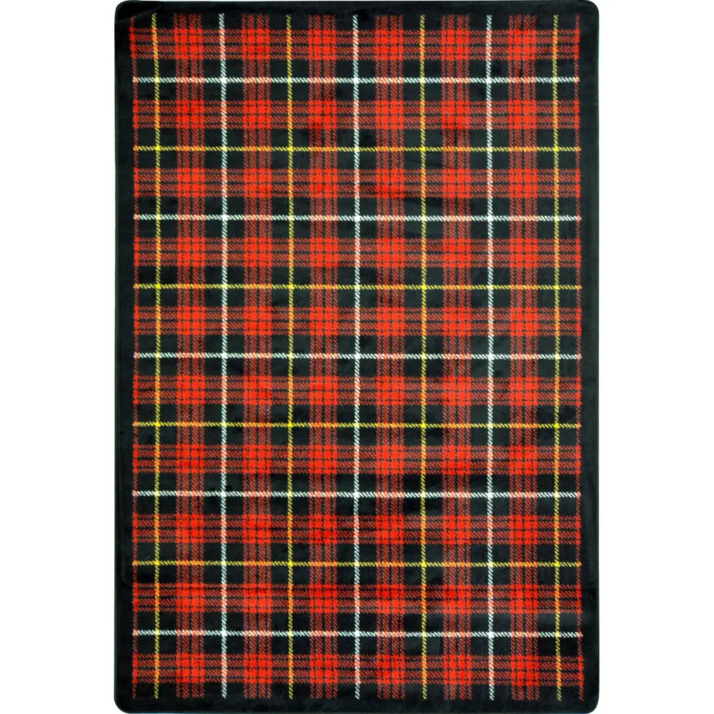 Kaleidoscope Bit O' Scotch 7'8