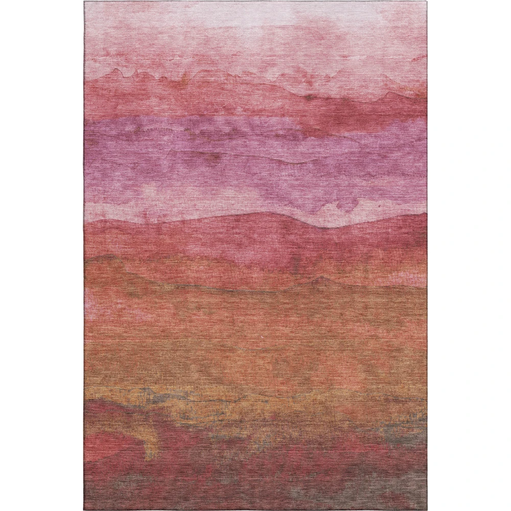 Mayfield AMF1699 Blush 9' x 12' Rug