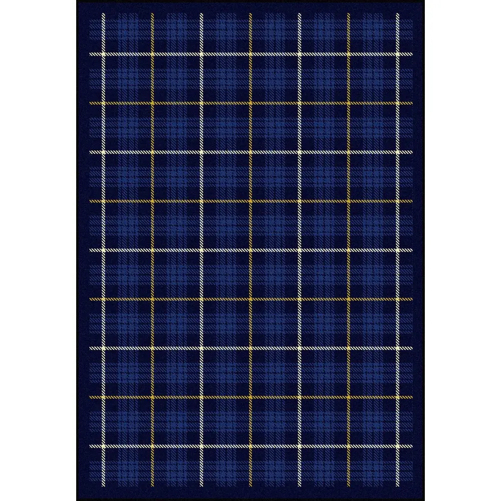 Kaleidoscope Bit O' Scotch 7'8