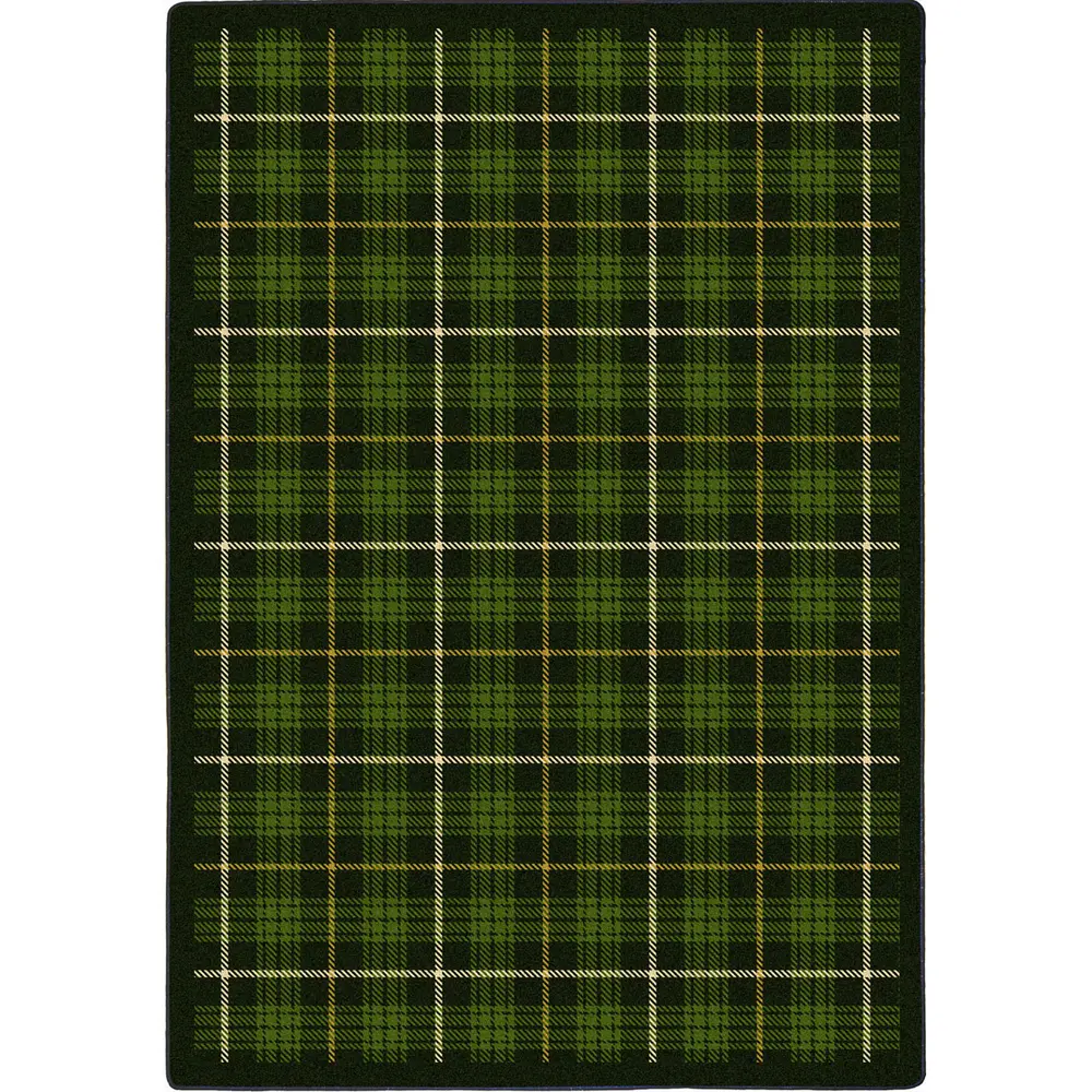 Kaleidoscope Bit O' Scotch 7'8