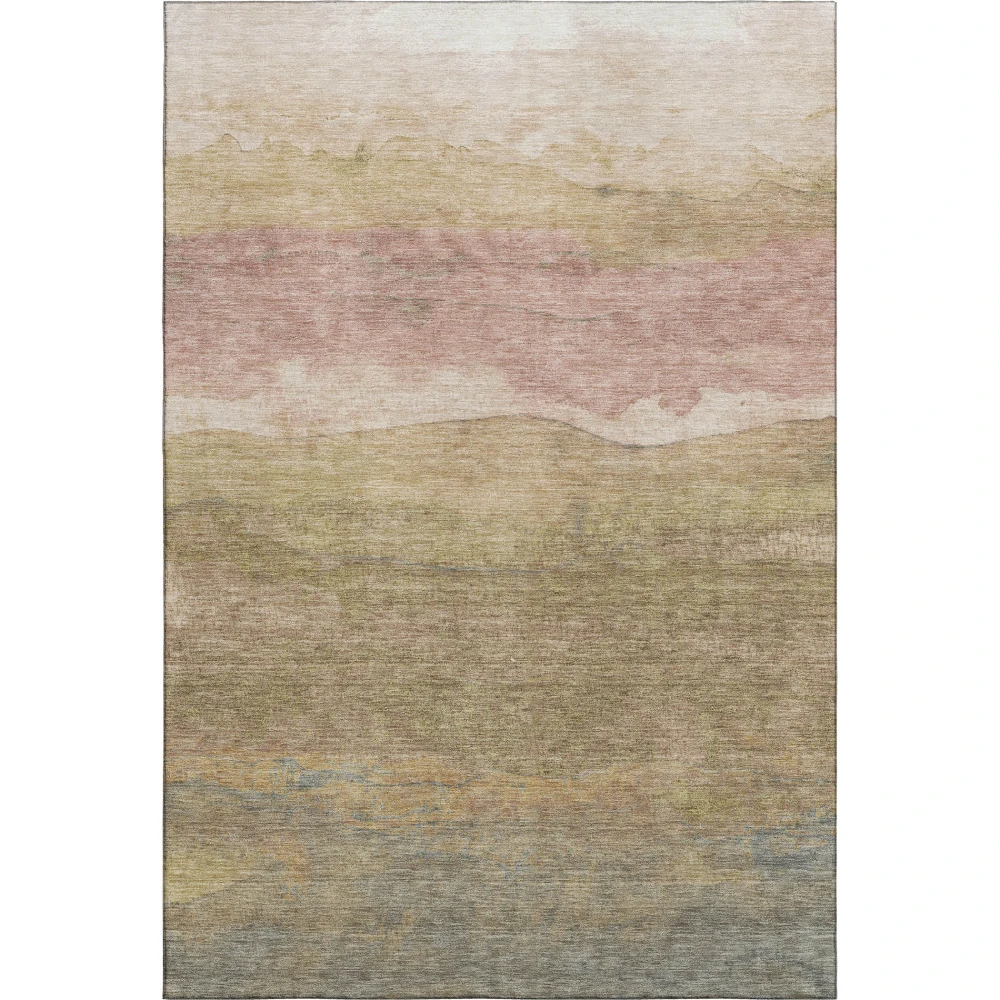 Mayfield AMF1699 Tan 5' x 7'6