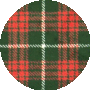 Tartan Green