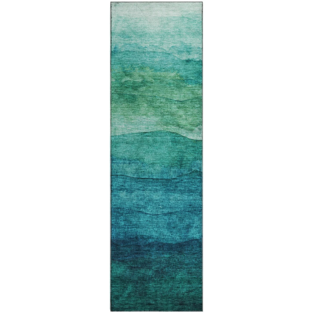 Mayfield AMF1699 Teal 2'3
