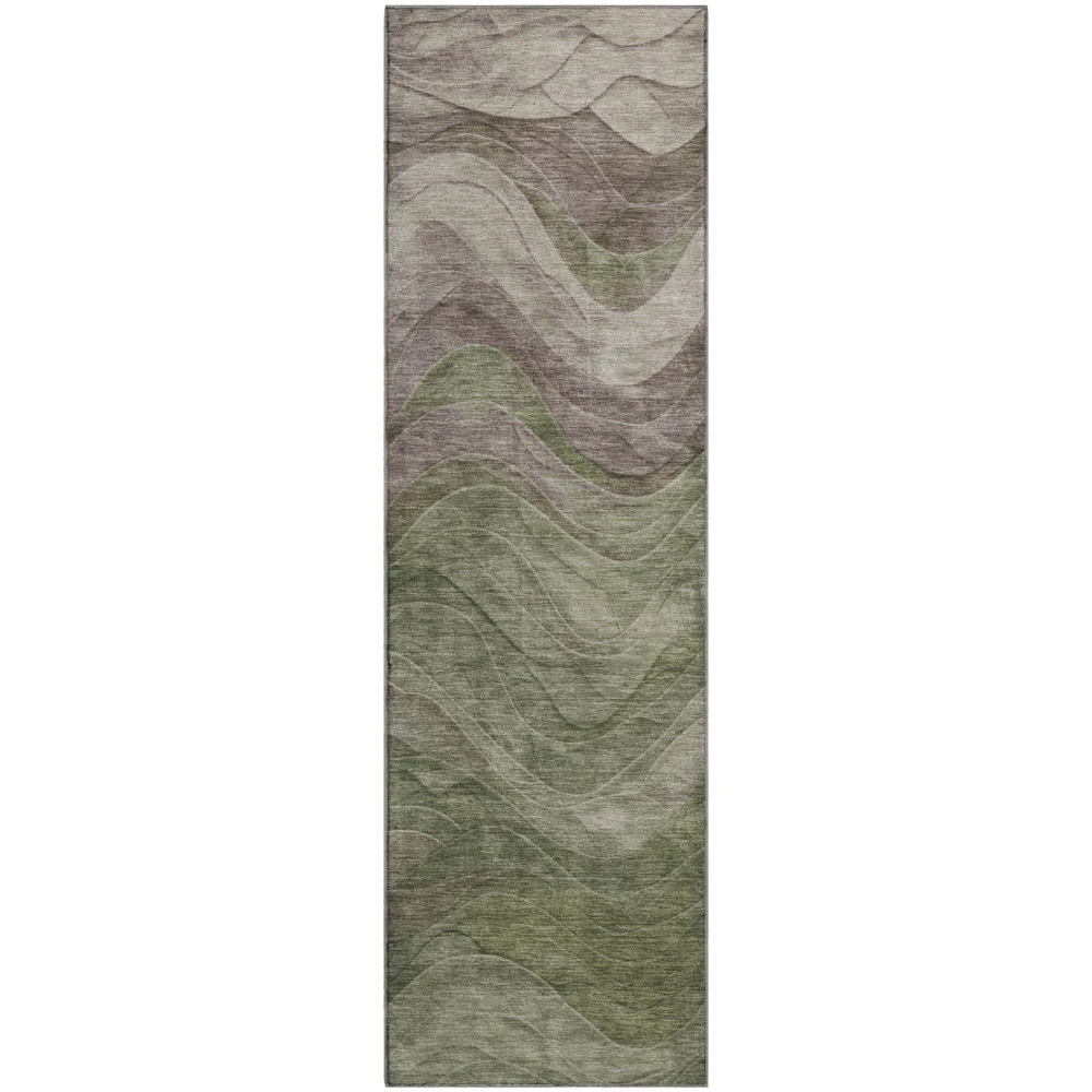 Mayfield AMF1700 Green 2'3