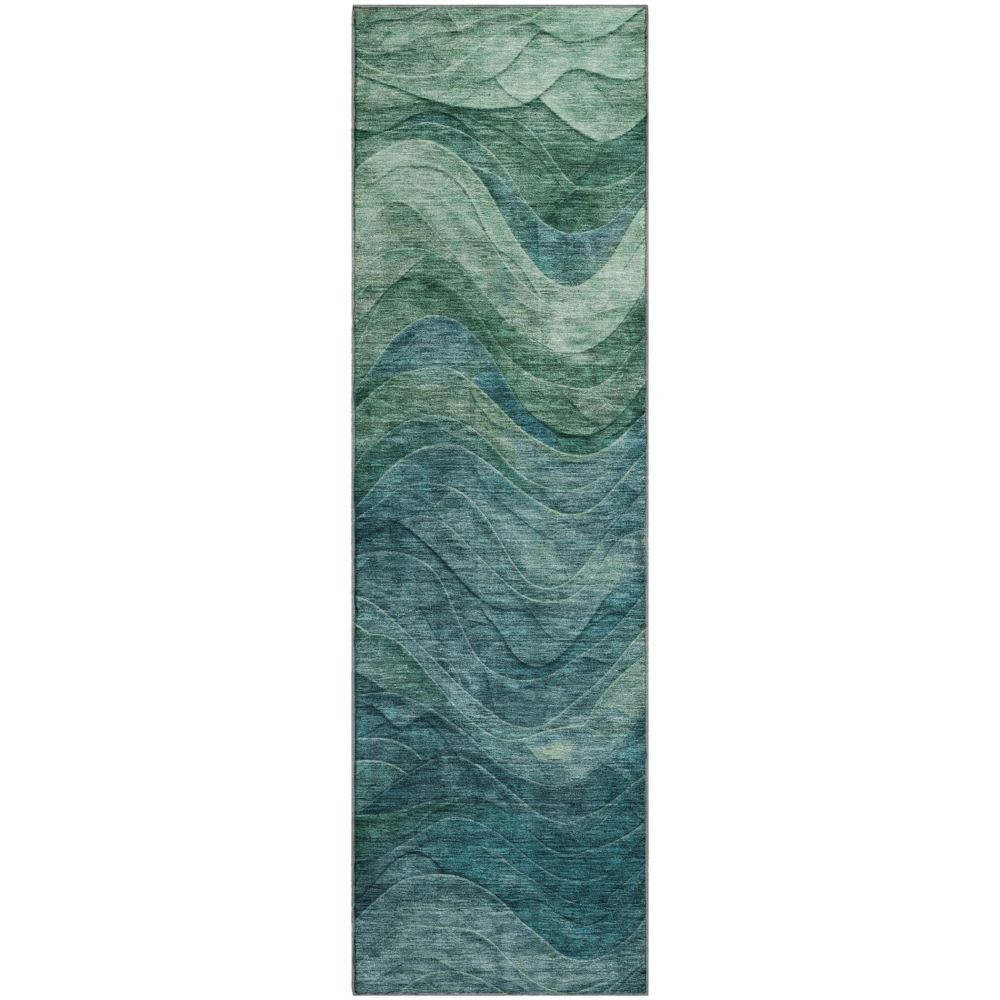 Mayfield AMF1700 Teal 2'3
