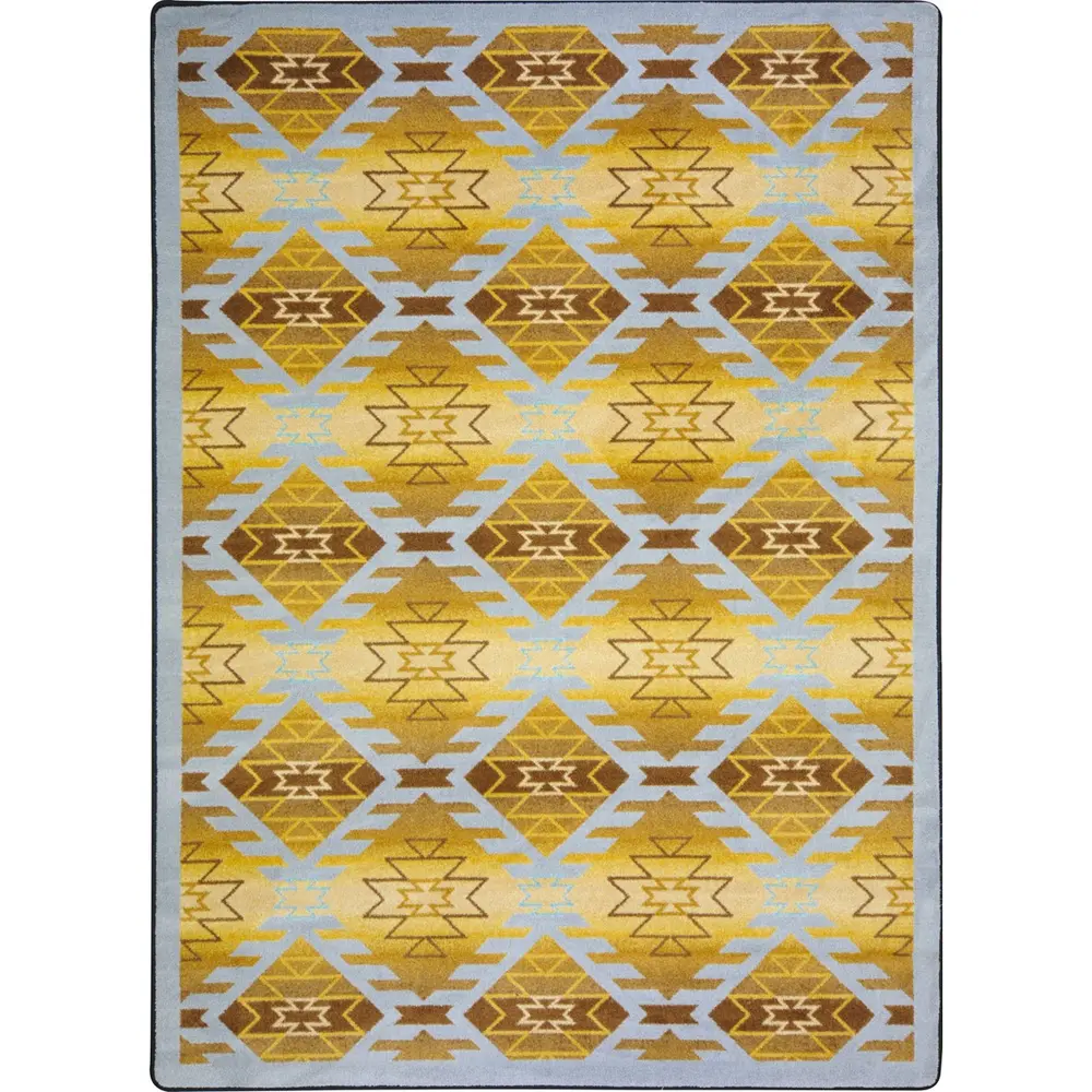 Kaleidoscope Canyon Ridge 3'10