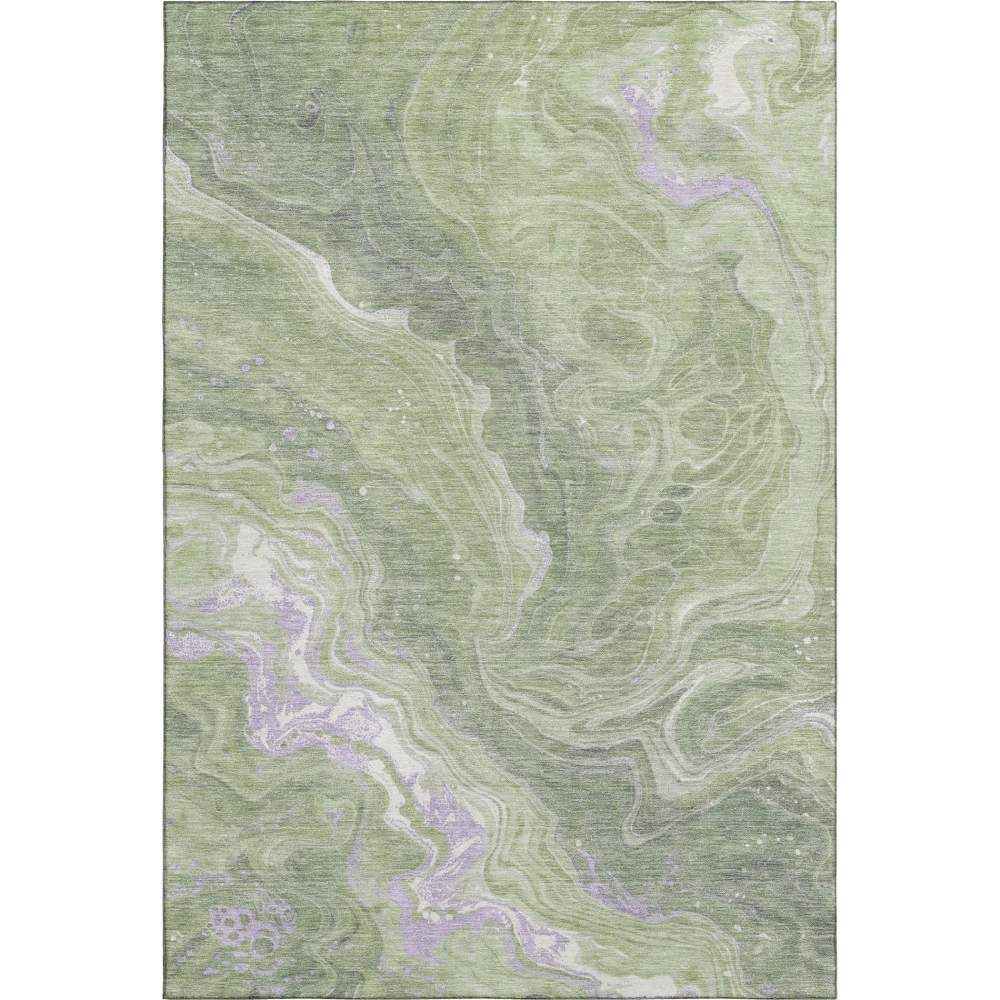 Mayfield AMF1701 Aloe 9' x 12' Rug
