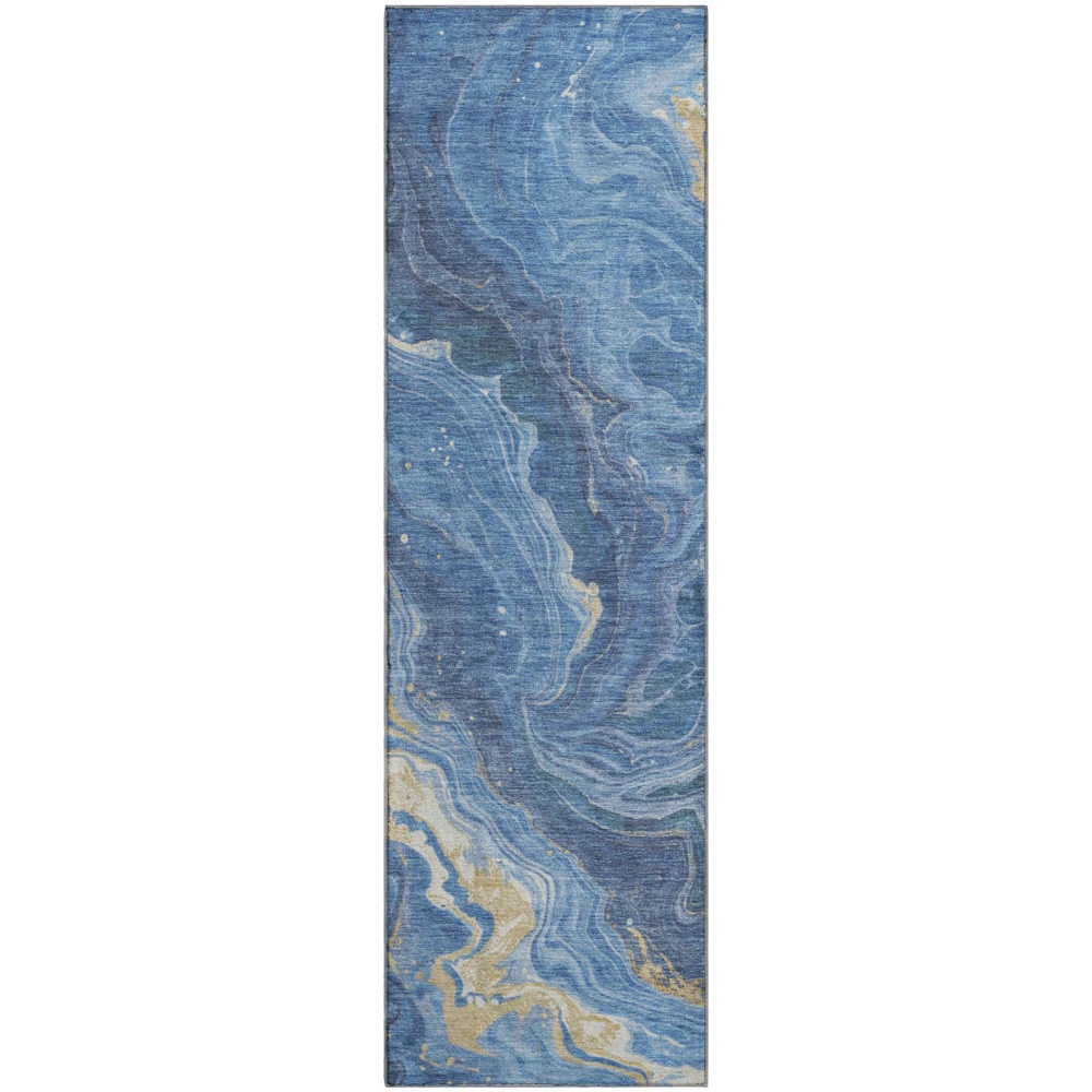 Mayfield AMF1701 Blue 2'3