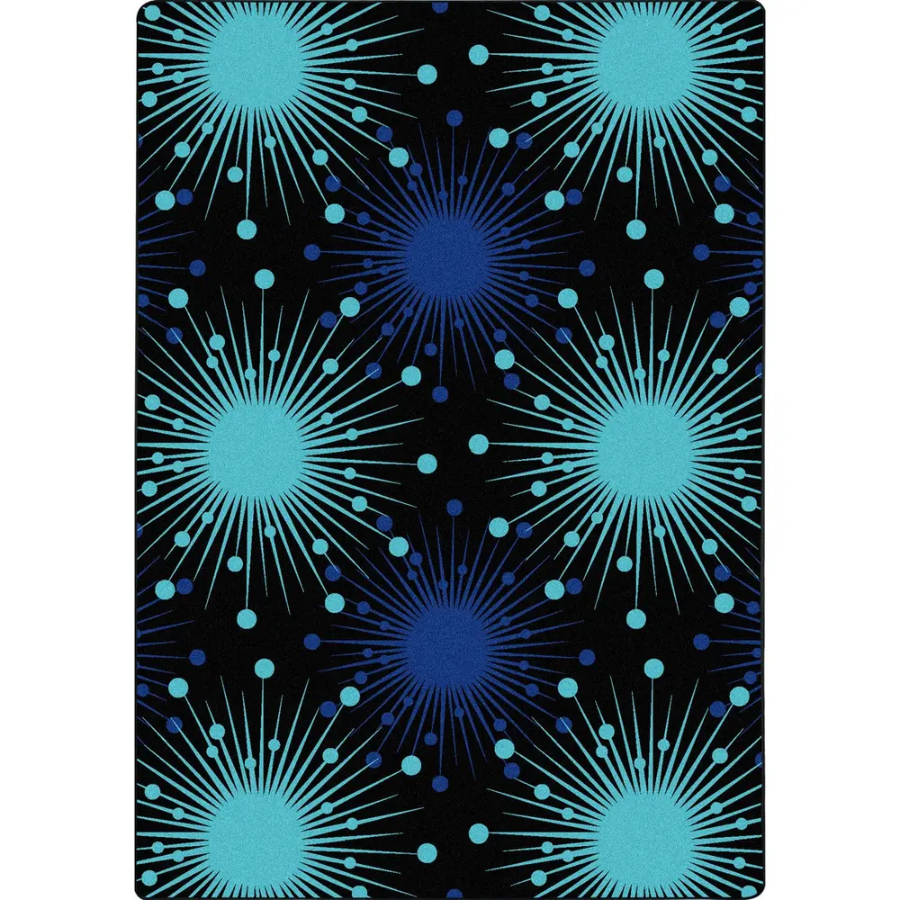 Kaleidoscope Cosmopolitan 5'4