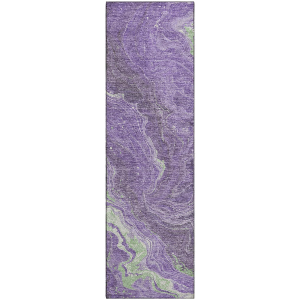 Mayfield AMF1701 Purple 2'3
