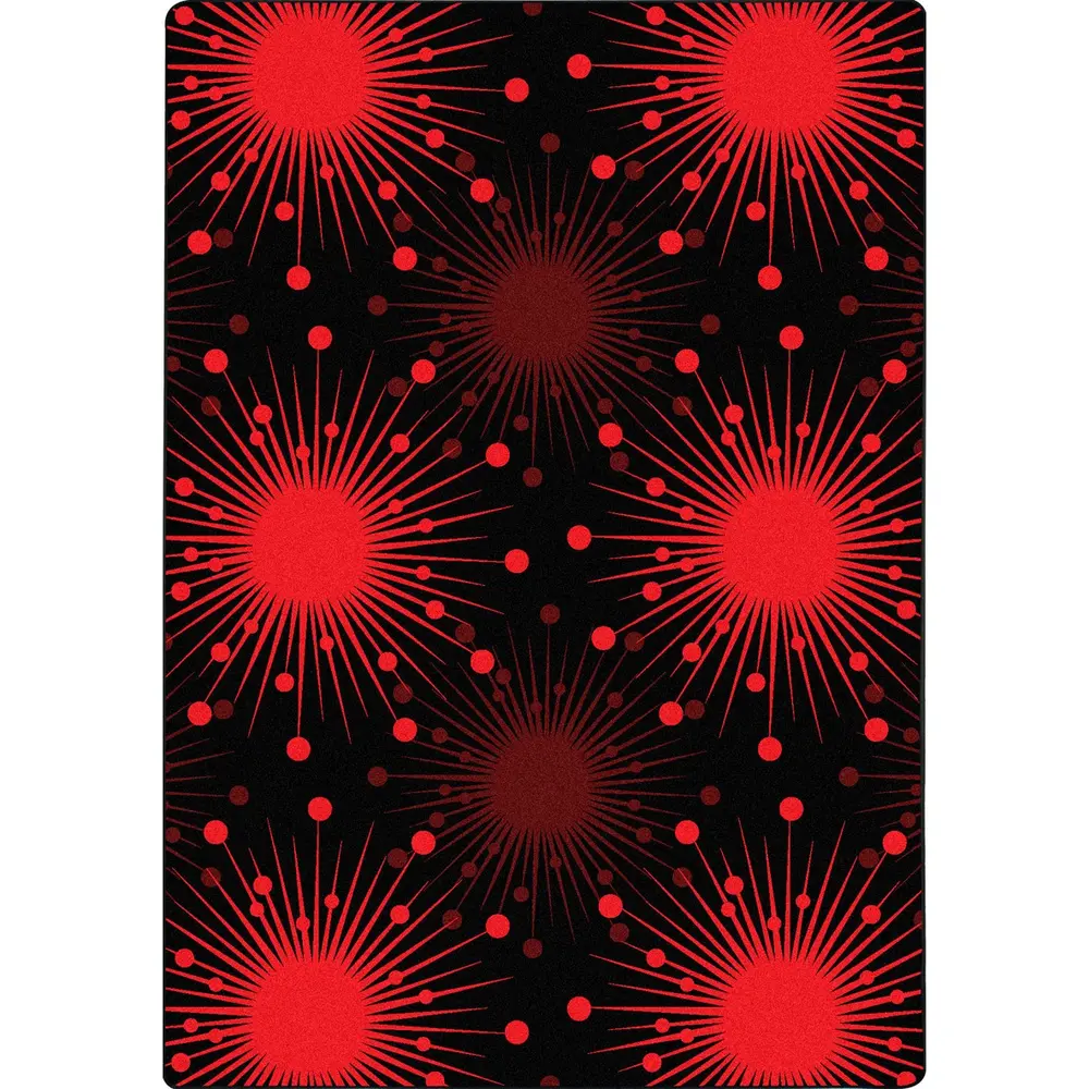 Kaleidoscope Cosmopolitan 7'8