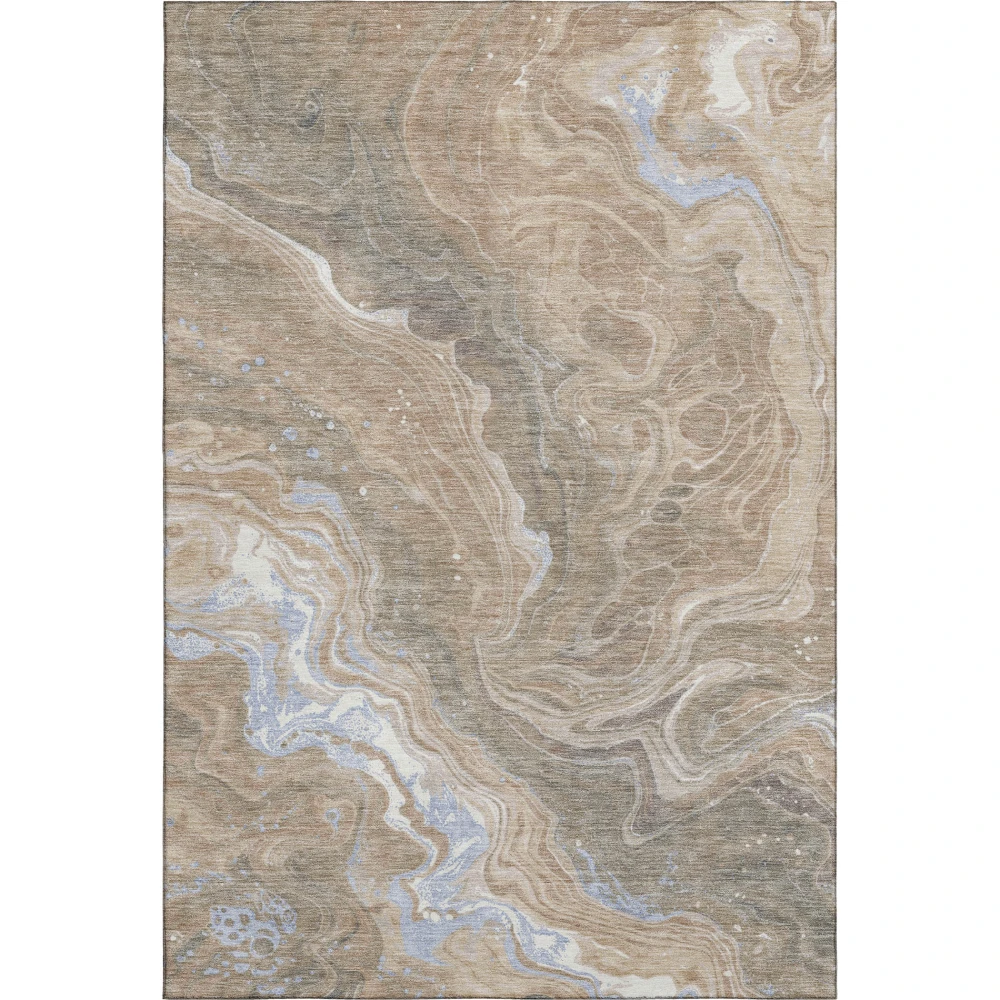 Mayfield AMF1701 Taupe 5' x 7'6