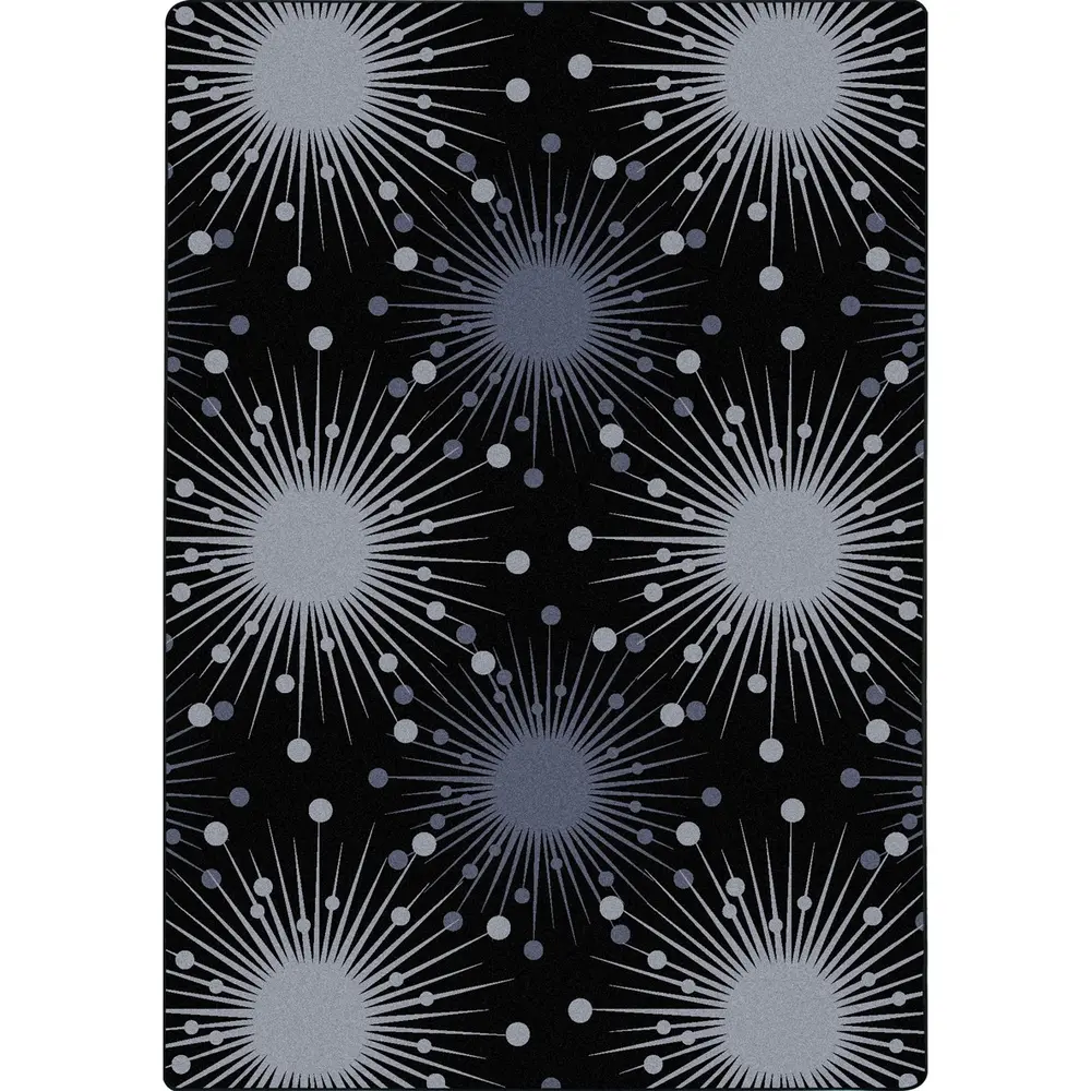 Kaleidoscope Cosmopolitan 5'4