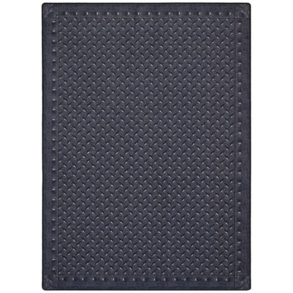 Kaleidoscope Diamond Plate 5'4