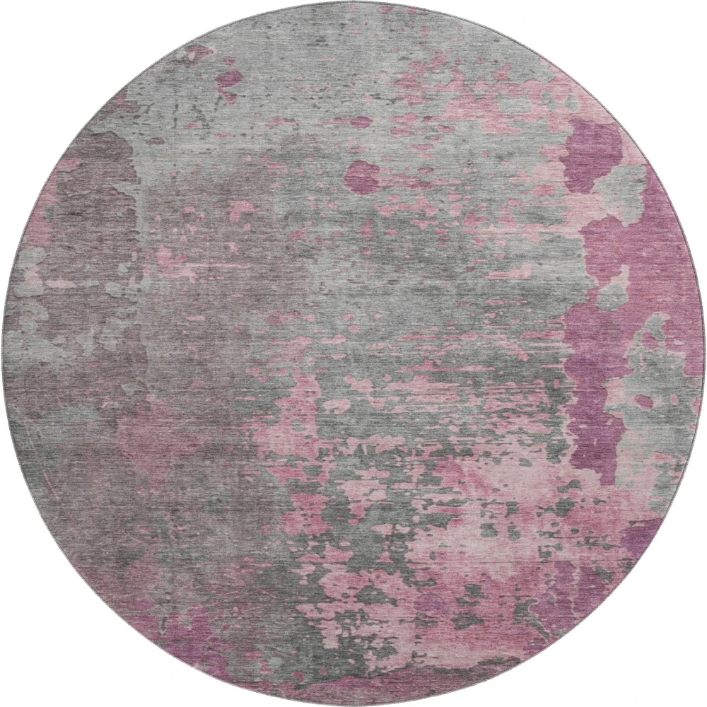 Mayfield AMF1702 Blush 8' x 8' Rug