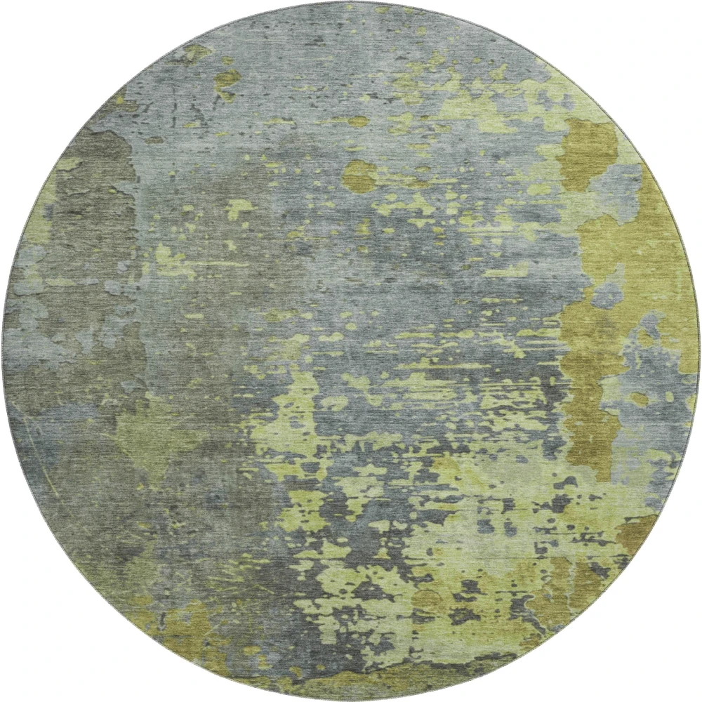 Mayfield AMF1702 Cactus 8' x 8' Rug