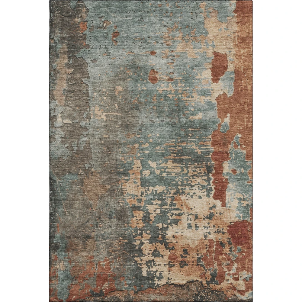 Mayfield AMF1702 Seafoam 8' x 10' Rug