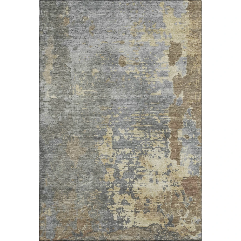Mayfield AMF1702 Taupe 10' x 14' Rug