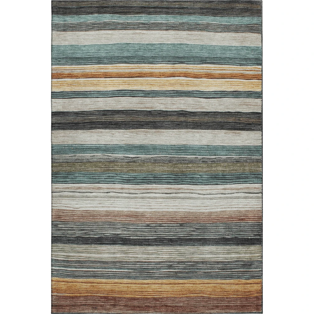 Mayfield AMF1703 Beige 8' x 10' Rug