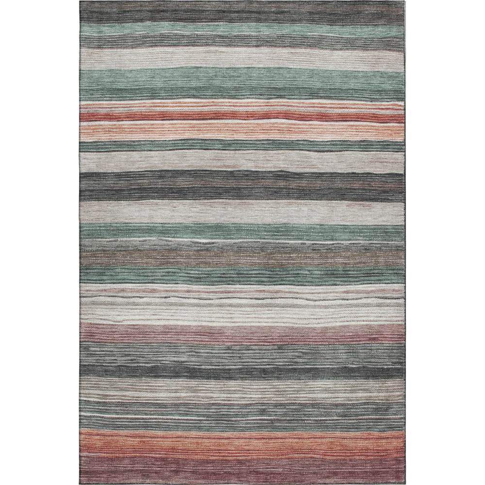 Mayfield AMF1703 Seafoam 8' x 10' Rug