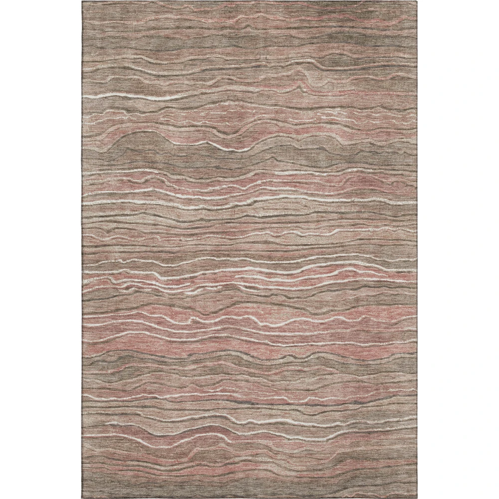 Mayfield AMF1704 Mocha 10' x 14' Rug