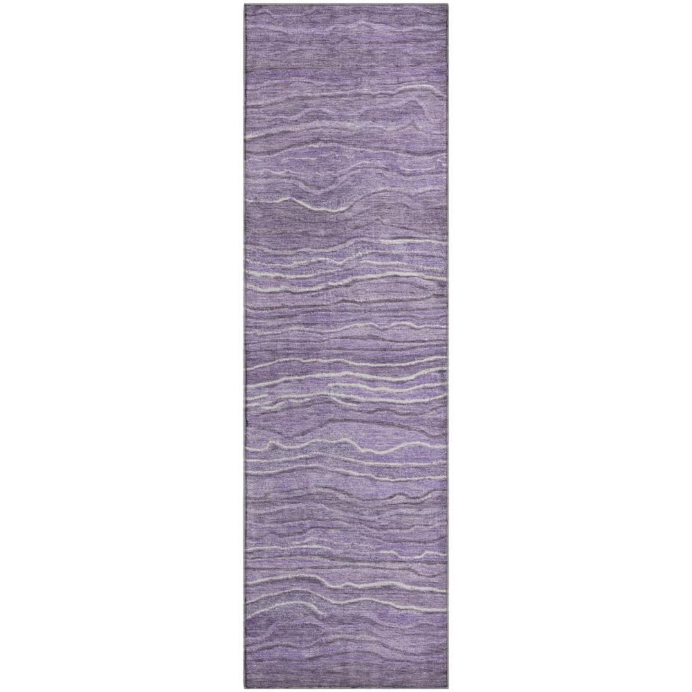Mayfield AMF1704 Purple 2'3