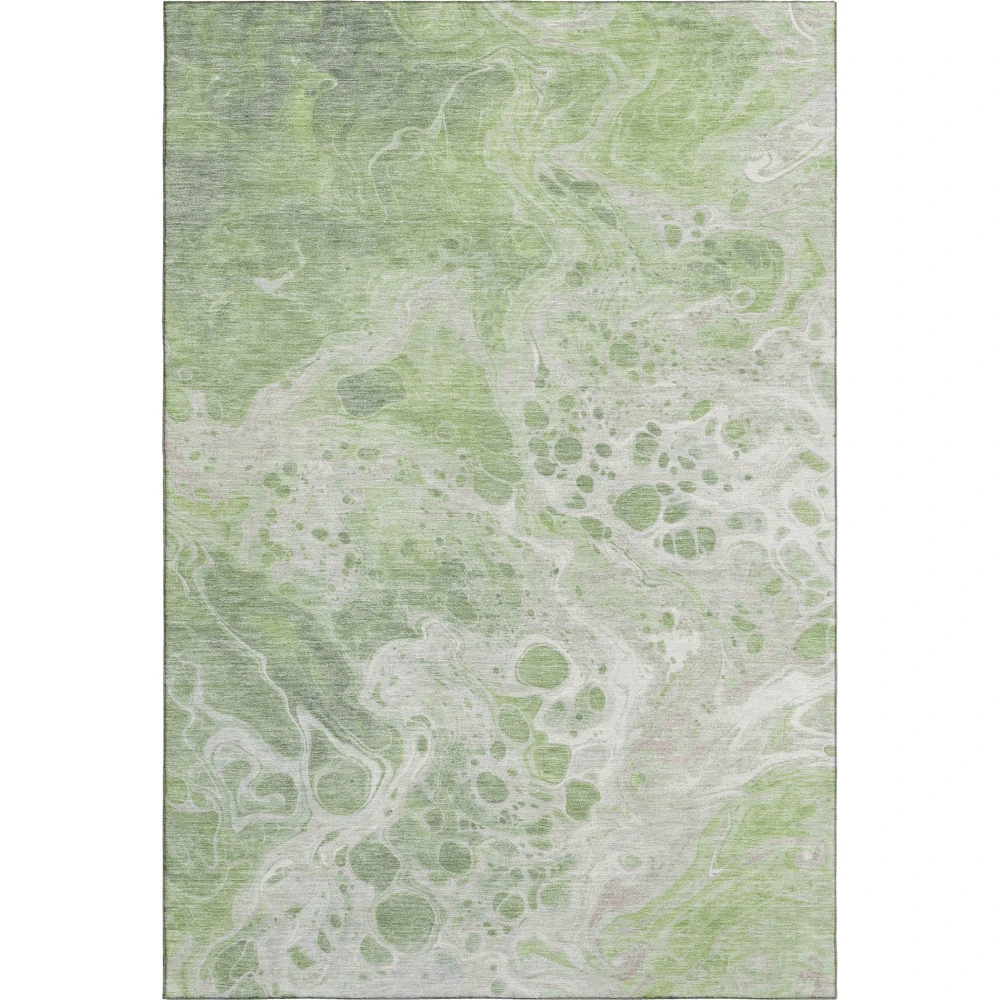 Mayfield AMF1705 Aloe 8' x 10' Rug