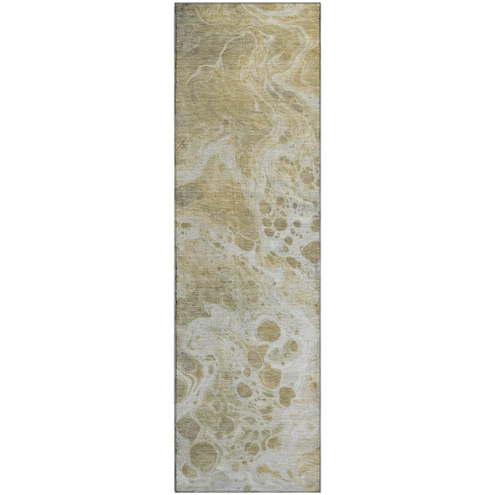 Mayfield AMF1705 Gold 2'3