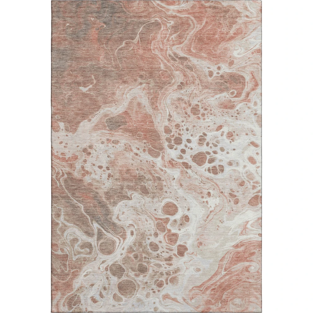 Mayfield AMF1705 Paprika 10' x 14' Rug