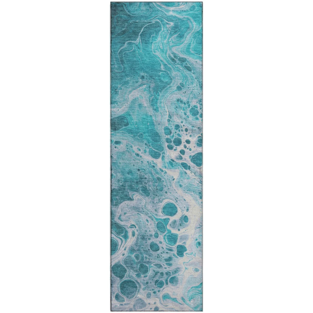 Mayfield AMF1705 Teal 2'3